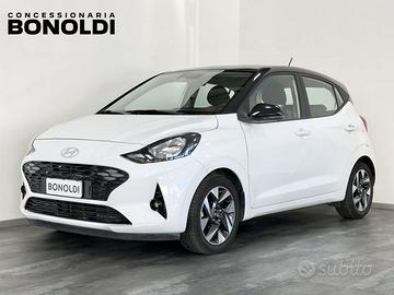 Hyundai i10 1.0 MPI Connectline