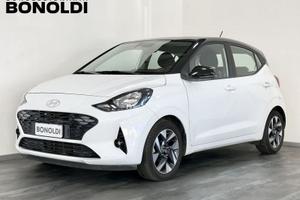 Hyundai i10 1.0 MPI Connectline