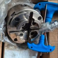 Mandrino per tornio legno