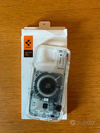 Cover Spighen Neo One per iPhone 14 Pro