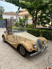 Stirling Moss auto epoca