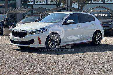 BMW 128ti 5p. Msport