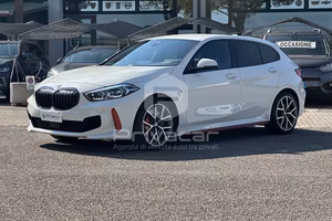 BMW 128ti 5p. Msport