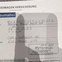 Cerchi +Gomme estive 205/55 R17 Michelin