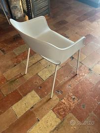 Poltroncina pedrali babila 2736