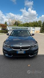 BMW 320 d