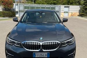 BMW 320 d