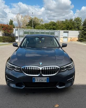 BMW 320 d