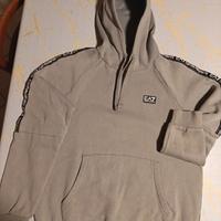 Felpa Emporio Armani 
