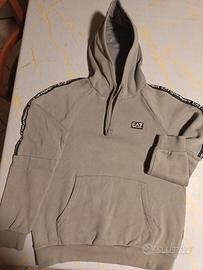 Felpa Emporio Armani 