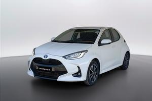 TOYOTA Yaris IV 2020 - Yaris 1.5h Trend