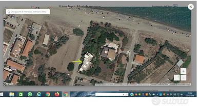 Quadrilocale su costa ion icacosentina