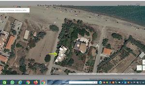 Quadrilocale su costa ion icacosentina