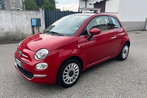 Fiat 500 1.2 Lounge*69000KM*NEOPATENTATI