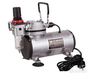 Fengda Mini compressore aerografo Fengda® AS-18-2