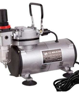 Fengda Mini compressore aerografo Fengda® AS-18-2