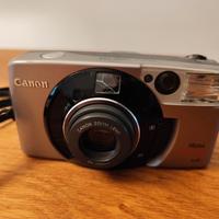 Fotocamera Canon Prima Super 105