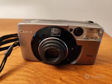 Fotocamera Canon Prima Super 105