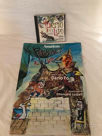 Pierino e il lupo narrato da Dario Fo