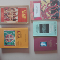 Magia nera, Aldilà, satanismo, esorcista. Oroscopo