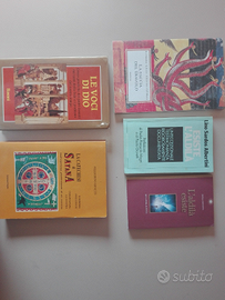 Magia nera, Aldilà, satanismo, esorcista. Oroscopo