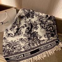 sciarpa Dior