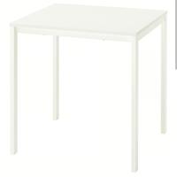 tavolo quadrato 74x74 Ikea 