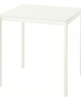 tavolo quadrato 74x74 Ikea 