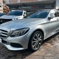 Mercedes-benz C 200 C 200 d Premium