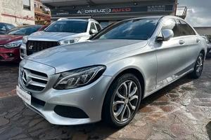 Mercedes-benz C 200 C 200 d Premium