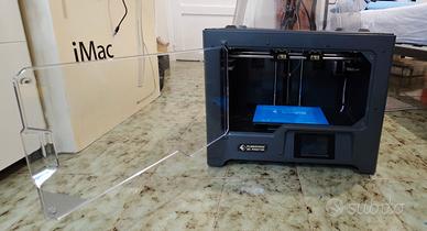 Creator Pro 2 – un estrusore da sistemare
