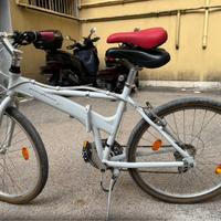 Bici MTB Pininfarina