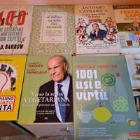 Libri vari