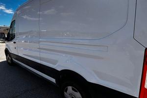 Ford Transit 2024
