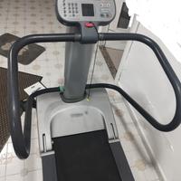 Tapis roulant Technogym 
