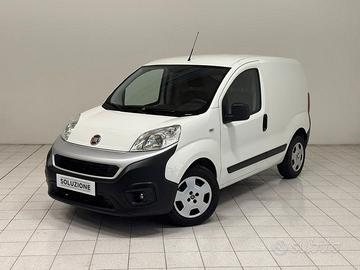 FIAT Fiorino 1.3 Multijet 95 CV E6d-final SX