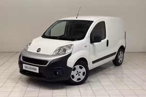 FIAT Fiorino 1.3 Multijet 95 CV E6d-final SX