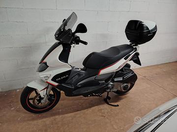GILERA RUNNER 125 ST 2011