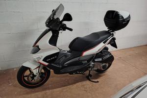 GILERA RUNNER 125 ST 2011