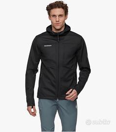 giubbotto Mammut Ultimate Hoody  XL