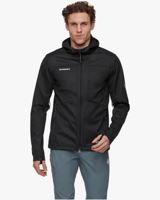 giubbotto Mammut Ultimate Hoody  XL