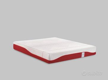 materasso dorelan reactive 170*200 nuovo 