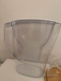 Brita caraffa filtrante