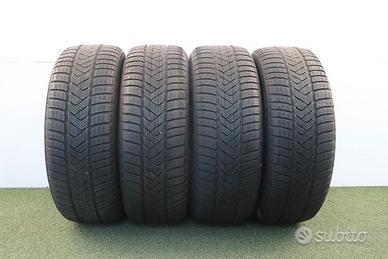 Gomme Pirelli Sottozero 3 225 45 19 inverno