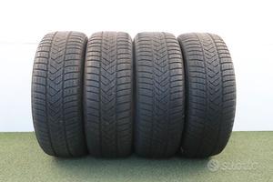 Gomme Pirelli Sottozero 3 225 45 19 inverno