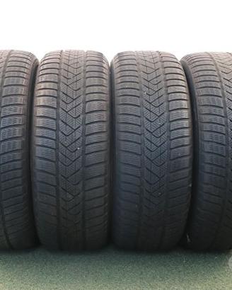 Gomme Pirelli Sottozero 3 225 45 19 inverno