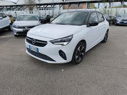 Opel Corsa-e 5 porte Design & Tech 100 elettrica