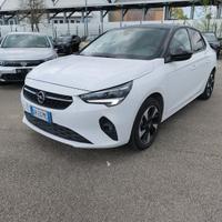 Opel Corsa D&T BEV