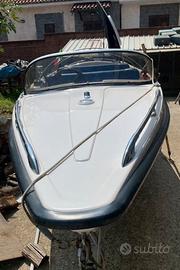 Castoldi jet ticino lusso