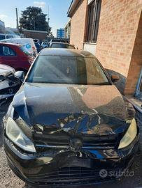 Ricambi Volkswagen Golf 2013 1.6 TDI